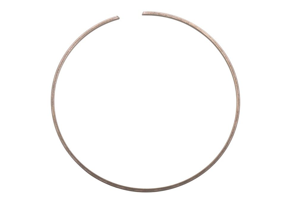 AC Delco OEM Automatic Transmission Clutch Backing Plate Retaining Ring 24277973 — image 2